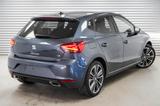 Seat Ibiza 1,0 TSI DSG FR - LAGER - Seat Tageszulassungen