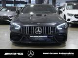 Mercedes-Benz AMG GT 63 S 4M+ Comand Standh. HUD 360 Burmester - Mercedes-Benz AMG GT in Hannover