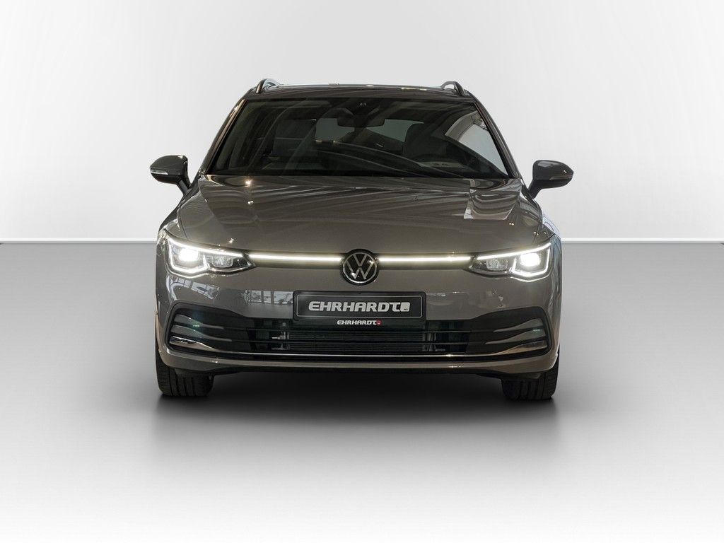 Volkswagen Golf - Bild 2