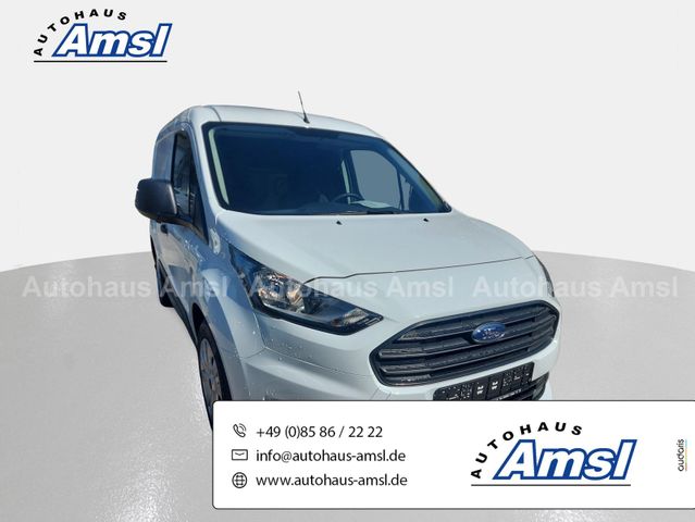 Ford Transit Connect 1.5 EcoBlue TDCi Kasten Klima PD