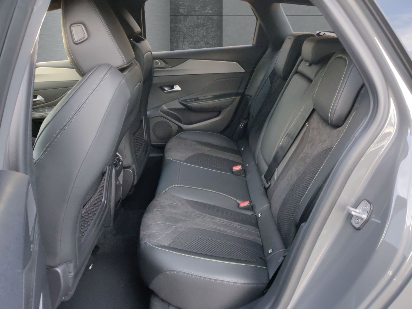 Peugeot 308 - Bild 9