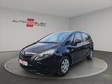 Opel Zafira C Tourer Selection 7-Sitze TÜV INSP. NEU - Opel Zafira: Selection
