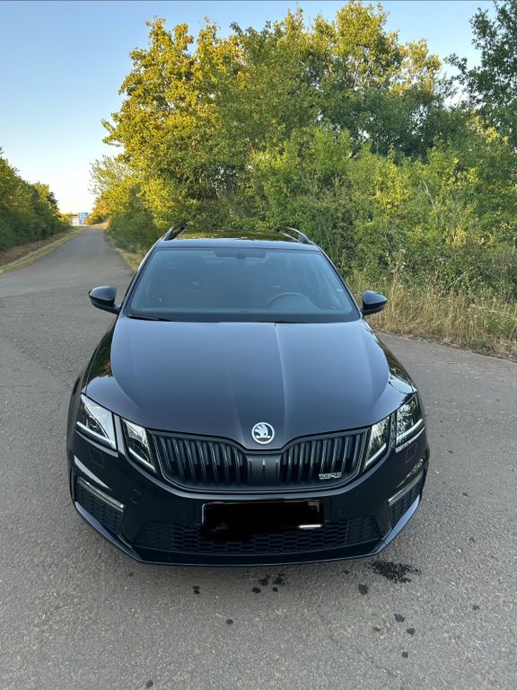 Image of Skoda Octavia