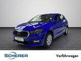 Skoda Fabia Selection 1,0 MPI 59 kW 5-Gang-Schaltgetri