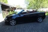 Volkswagen Eos 2.0 TSI DSG Edition - Volkswagen Eos: Schwarz