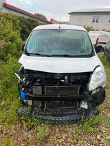 Renault Kangoo  Motor läuft 1.5 Diesel - Renault mit Diesel-Antrieb: Motor