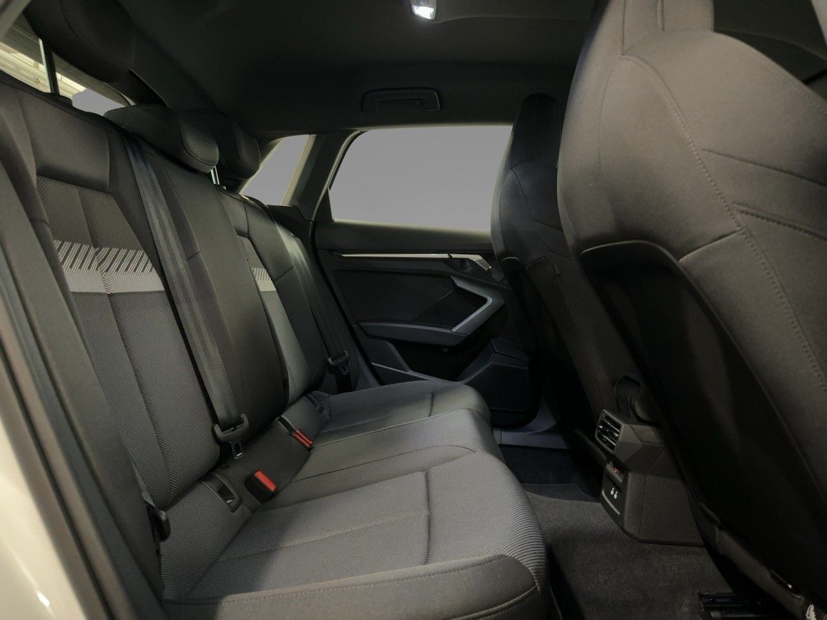 Audi A3 - Bild 11