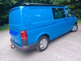 Volkswagen T6 Transporter - Volkswagen: Kombi, Transporter
