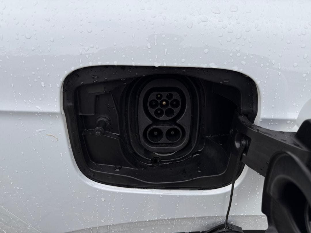 Enyaq 50 Navi LED Standklimatisierung Sitzheizun