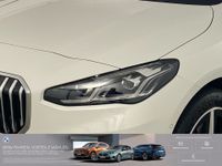 BMW 218 Active Tourer - Vorschau Bild 7