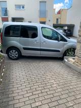 Citroën Berlingo Citroën - Citroën Berlingo Gebrauchtwagen in Stuttgart