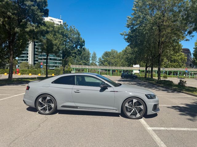 AUDI RS5 2.9 TFSI tiptronic quattro -