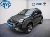 Fiat Panda City Cross - gebrauchte Fiat Panda aus dem Jahr 2022