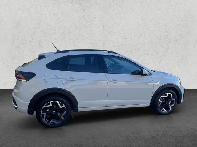 Taigo R-Line 1,0 l TSI OPF 85 kW (116 PS ) 6-Gan
