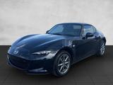 Mazda MX-5 1.5L SKYACTIV-G (132 hp) - Mazda MX-5: Schwarz