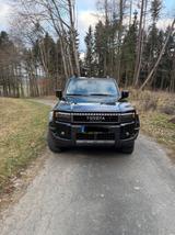 Toyota Land Cruiser 2.8 D-4D 4WD TEC-Edition Automa... - Toyota Land Cruiser: Tec