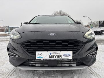 Ford Focus Turnier 1.5 Active X NaviAHK