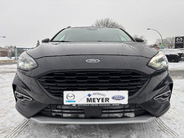 Ford Focus Turnier 1.5 Active X NaviAHK
