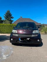 Daihatsu Materia Minivan! Paketpreis möglich - Daihatsu MATERIA aus 2007