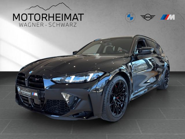 BMW M3 Competition M XDR