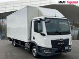 MAN TGL 8.190 4x2 BL CH, Automatik, Klima, LBW, AHK - Trucks in Hamburg