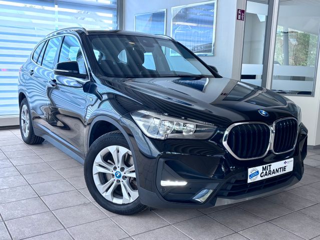 BMW X1 xD25e Aut. KAMERA  AHK Navi+HeadUp Unfallfrei