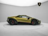 Lamborghini Huracán Sterrato I 1 di 1499 I Launch-Spec - Lamborghini Huracan Sterrato