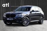 BMW X3 M40 M40d xDrive High Executive M-Sportpakket - BMW X3 M40: Beheizbares Lenkrad