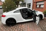 Audi TTS Coupé quattro 310 PS DSG | S-Sportsitze - gebrauchte Audi TTS aus dem Jahr 2017