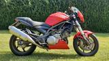 Cagiva Raptor 1000 - CAGIVA MOTORRAD