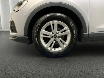 Audi Q3 - 9