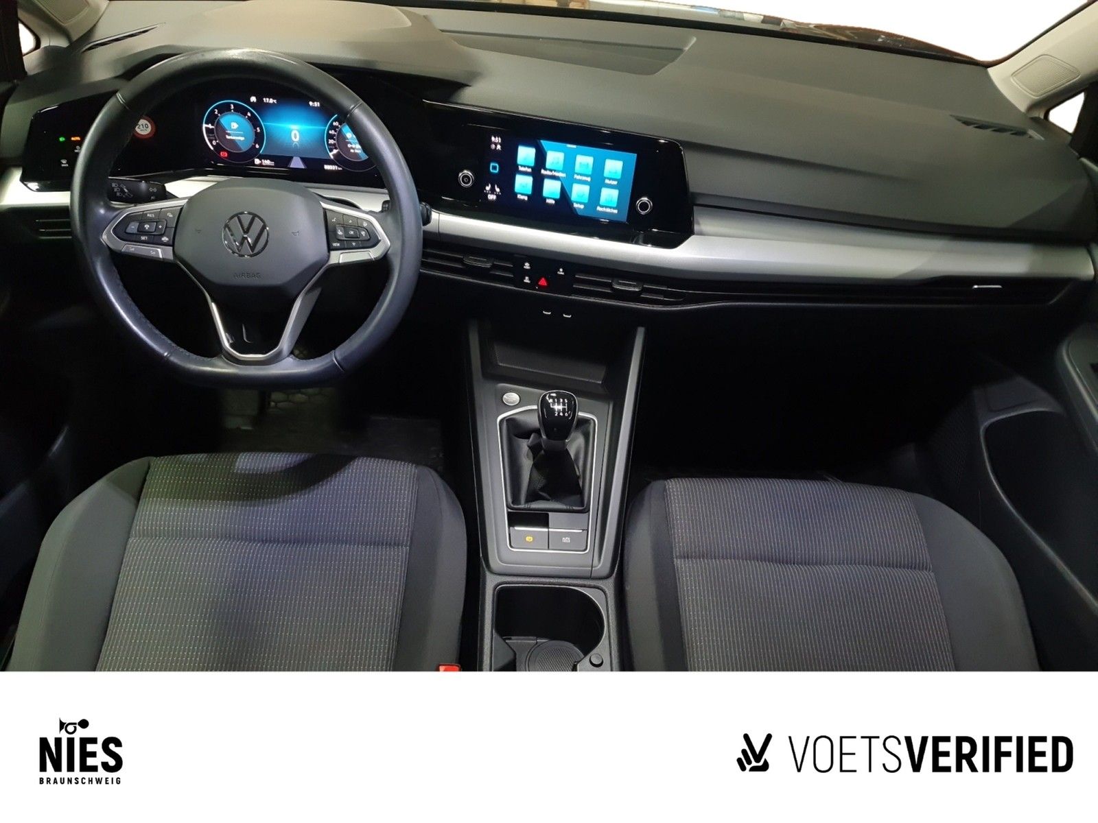 Volkswagen Golf - Bild 9