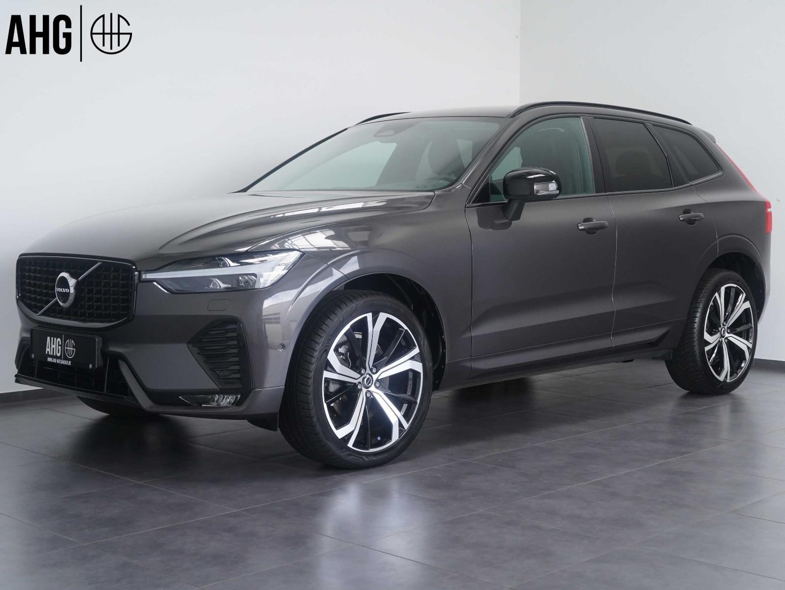 Volvo XC60 B4 B Plus Dark LED/NAVI/ACC/BLIS