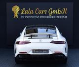 Mercedes-Benz AMG GT 53 4Matic+/BURMESTER/KLAPPEN/360GRAD/LED - weiße Mercedes-Benz AMG GT