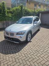 BMW X1 xDrive28i - 245 PS, top Zustand  - BMW X1: Ps