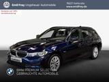 BMW 320e Touring Aut. Advantage - BMW 320 Gebrauchtwagen in Karlsruhe