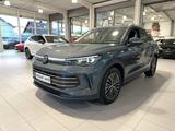 Volkswagen Tiguan III 2.0 TDI Elegance Pro-Max Leder 360°K