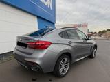 BMW X6 xDrive30d - M Paket - Vollausstattung - BMW X6 von privat