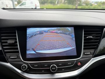 Opel Astra - 10