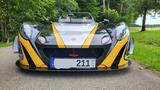 Lotus 2-Eleven Launch Edition LHD - SEASON END ANGEBOT - Lotus aus 2007