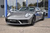 Porsche 911 992 Targa 4 GTS Lift Rear axle St. 18-way Re - Porsche: 911 ST
