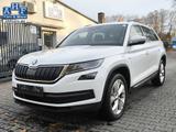 Skoda Kodiaq Soleil 4x4 MEM SHZG PDC R-CAM - Skoda Kodiaq Soleil mit Diesel-Antrieb