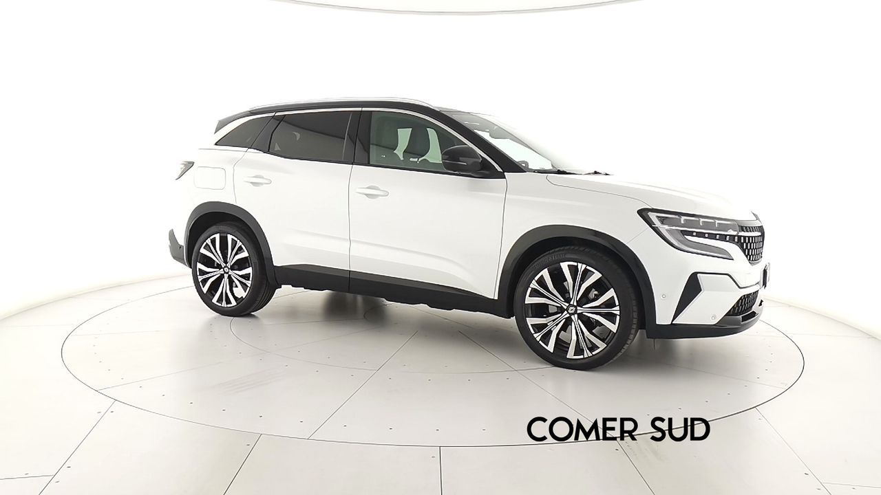 Renault RENAULT Austral 2023 - Austral 1.2 E-Tech full h imagem 3