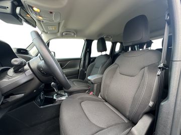 Jeep Renegade 1.3 S 4xe PHEV KAMERA LED SHZ NAVI