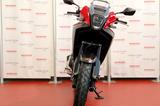 Honda NX500  #opt. 50/50 - HONDA NX