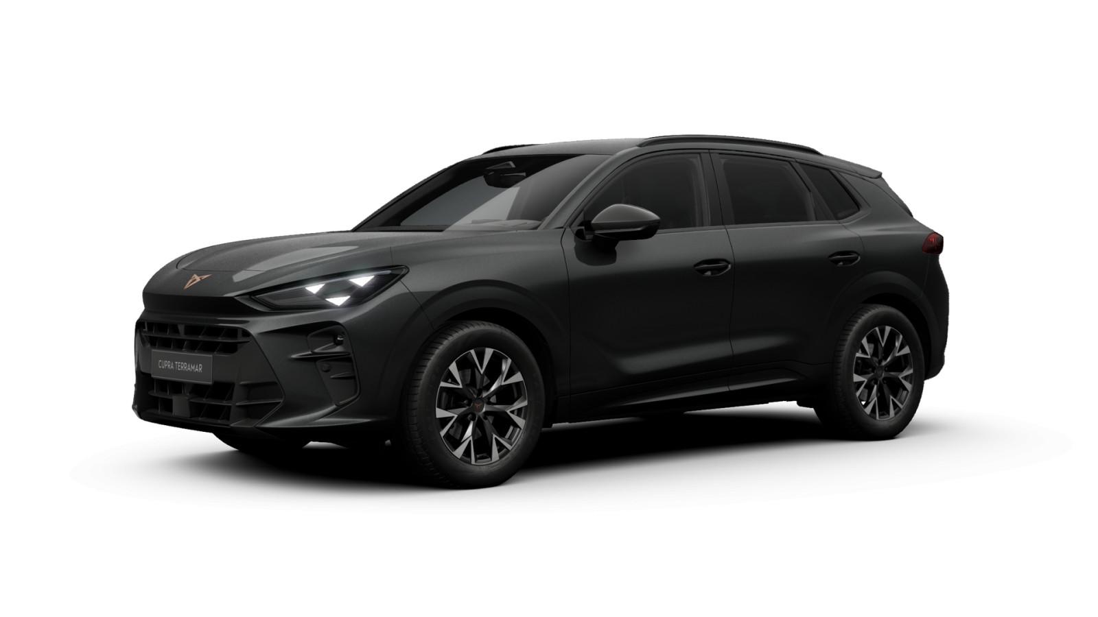 Cupra Terramar 1.5 eTSI DSG Navi LED ACC RFK