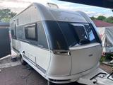 Hobby Prestige 540 UFE Wohnwagen - Hobby 540 ufe