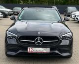 Mercedes-Benz C300 Lim. 9G-TR AVANTGARDE-PANODACH-360°CAM-LED- - mit Benzin-Antrieb Cars in Köln