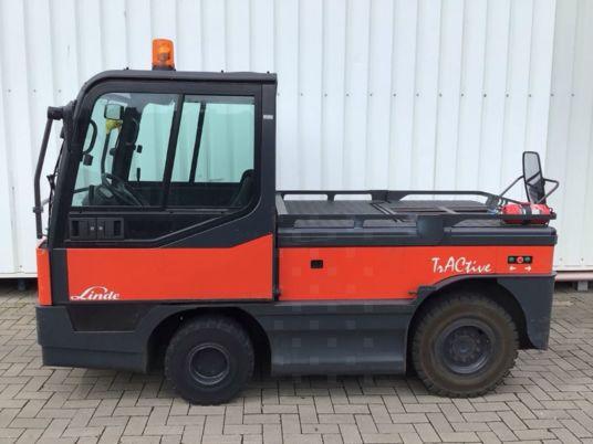 Linde P250 BR127
