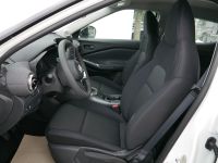 Nissan Juke - Vorschau Bild 10